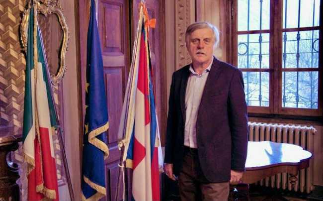 Savoia ermanno crodo