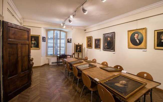 Scuola di Belle Arti Rossetti Valentini Santa Maria Maggiore Val Vigezzo ph. Massimo Bertina 11