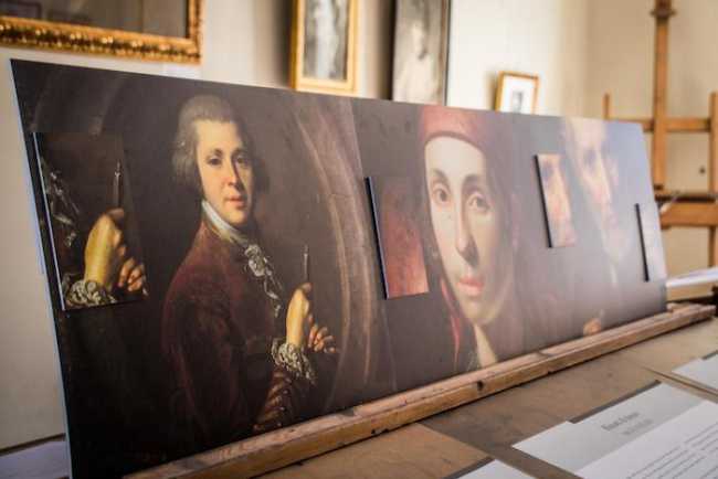 Scuola di Belle Arti Rossetti Valentini Santa Maria Maggiore Val Vigezzo ph. Massimo Bertina 28