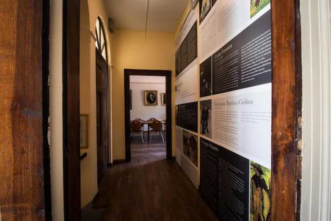 Scuola di Belle Arti Rossetti Valentini Santa Maria Maggiore Val Vigezzo ph. Massimo Bertina 34