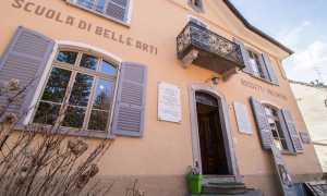 Scuola di Belle Arti Rossetti Valentini Santa Maria Maggiore Val Vigezzo ph. Massimo Bertina 51
