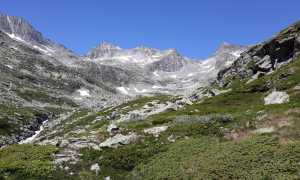 Sentiero Mondelli P.so Mondelli 9