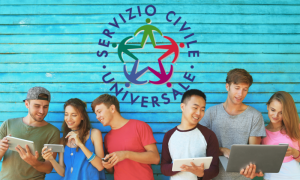 Servizio civile
