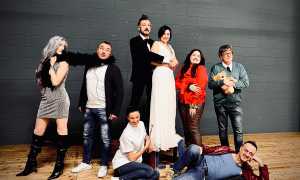 Si forse lo voglio by Arcademia 1