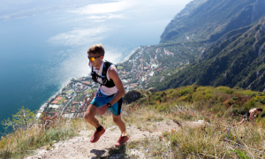 Skyrunning picture