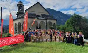 Spalloni a Crego luglio2023 