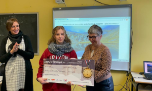 Stella Strino primoPosto cat2