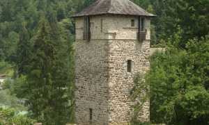 TORRE BATTIGGIO