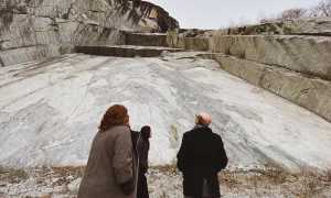 Tones on the Stones 2020 sopralluogo in cava 1