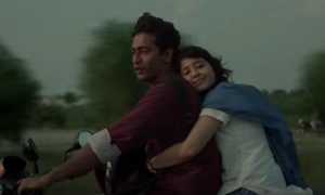 Tra la terra e il cielo 2015