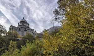 Treno del Foliage Ferrovia Vigezzina Centovalli ph. Daniela Morasso 1