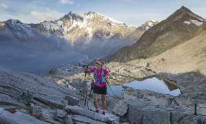 UTMRmonte rosa corsa