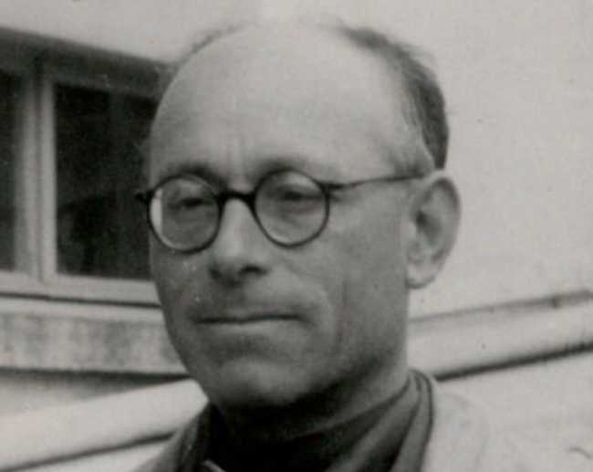 Umberto Terracini 1944