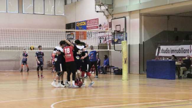 VOLLEY DOMODOSSOLA STUDIO IMMOBILIARE