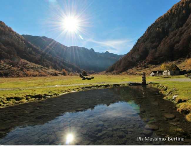 Valle Loana Ph Massimo Bertina