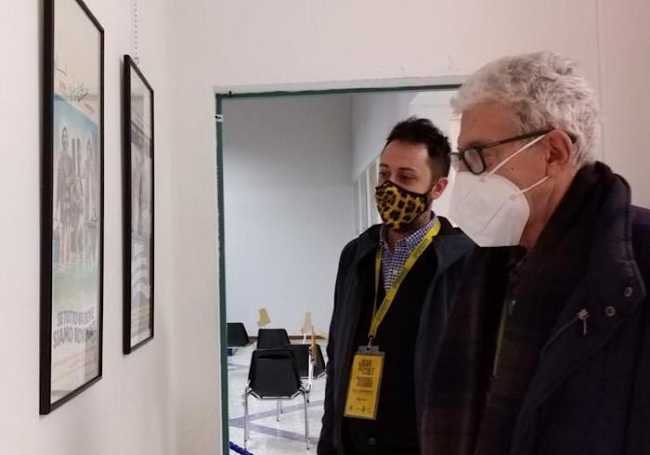 Villa Martino bar cult