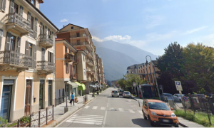 Villadossola corso Italia