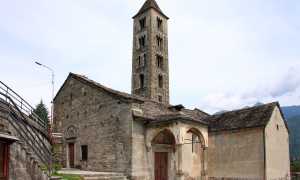 Villadossola SanBartolomeo