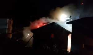 Visperterminen photo pompiers