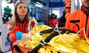 Volontari Anpas servizio civile