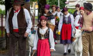 Weekend del Folklore ph. Marco Benedetto Cerini 6