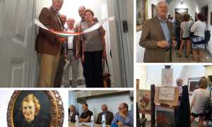 a ciolina vigezzo mostra mix