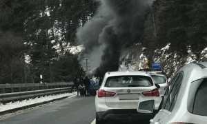 a fumo incendio svizzera sempione gen 19