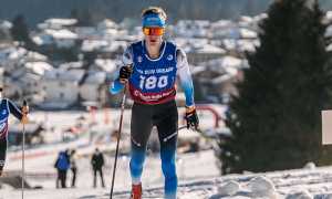 abriele matli sci fondo