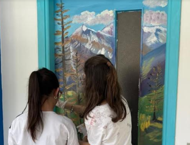 adotta una porta istituto bagnolini villadossola