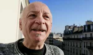 aecari parigi balcone sole