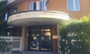 agenzia entrate ex tribunale