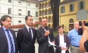 agora pizzi bottaro bolognini rapetti