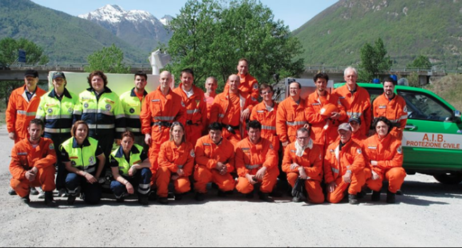 aib domodossola gruppo mezzi