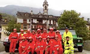 aib varzo squadra 18