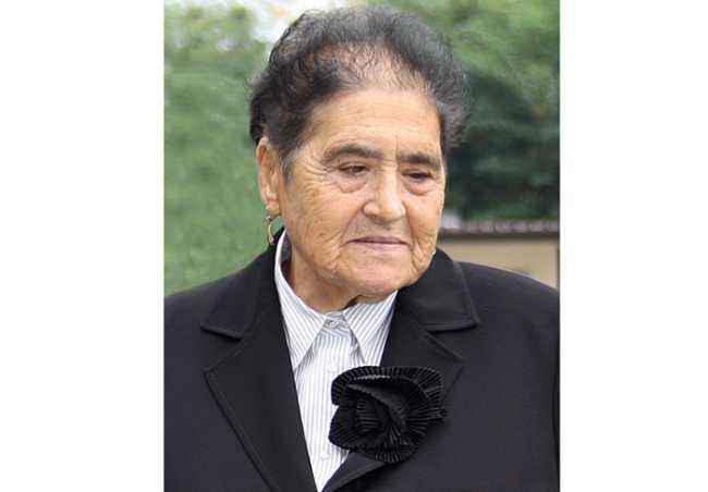 alampi teresa ciurleo