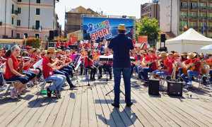 alassio scuola media domo concerto