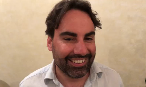 alberto preioni barba