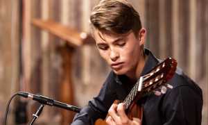 alberto valentini chitarra