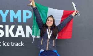 alessia crippa sksleton gioia coppe