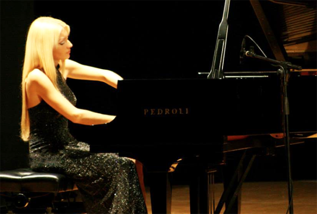 alice severi piano