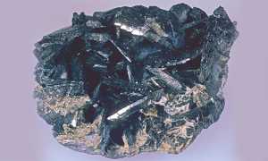 allanite quarzo veglia