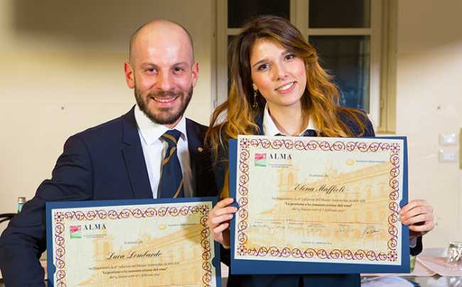 alma lombardo maffioli sommelier Piemonte