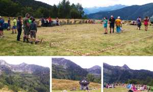 alpe campra mirtillo mix