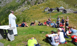 alpe colla 18 messa