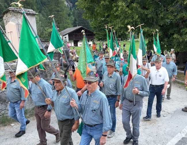 alpini ossola