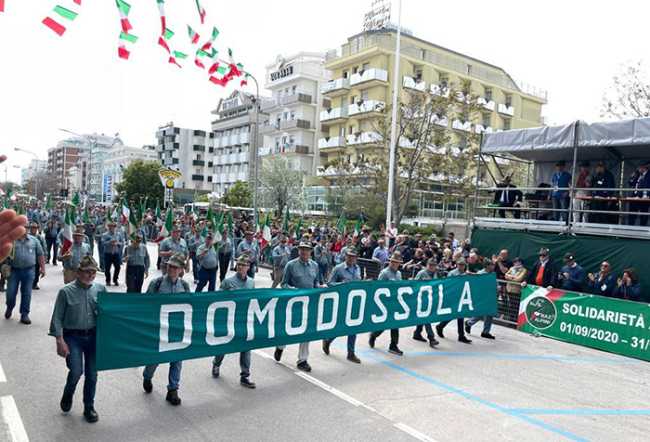 alpini domodossola rimini