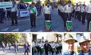 alpini saluzzo