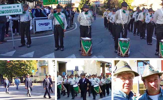 alpini saluzzo
