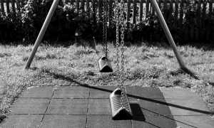 altalena malinconica