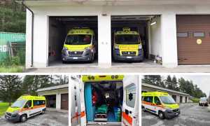ambulanza vigezzo mix sede